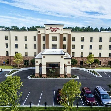 Hampton Inn Summerville Sc Exterior foto