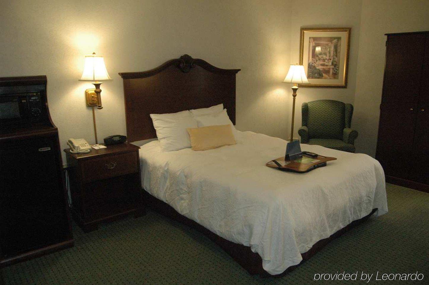 Hampton Inn Summerville Sc Habitación foto