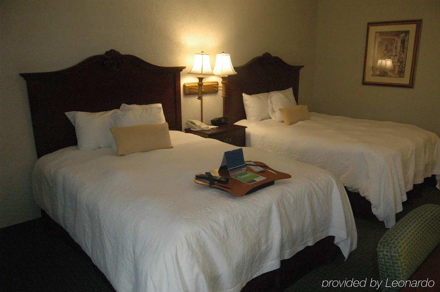 Hampton Inn Summerville Sc Habitación foto