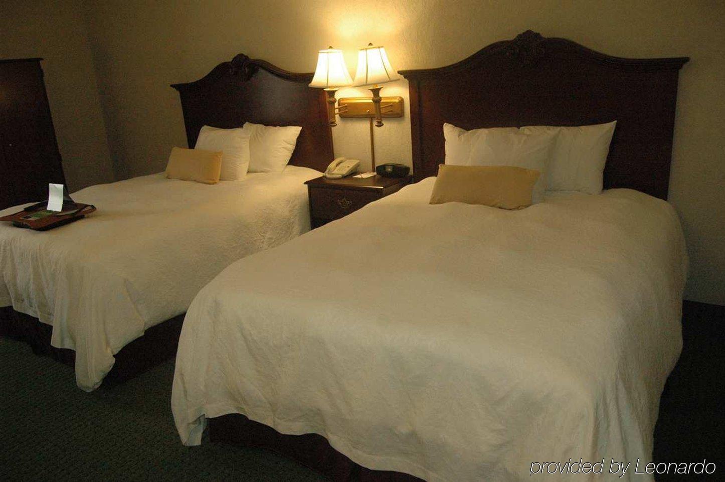 Hampton Inn Summerville Sc Habitación foto